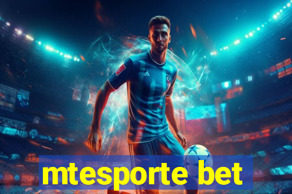 mtesporte bet